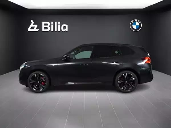 BMW X3 M50 xDrive - Photo 2
