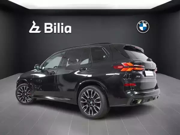 BMW X5 X5 30d xDrive M-sport - Photo 2