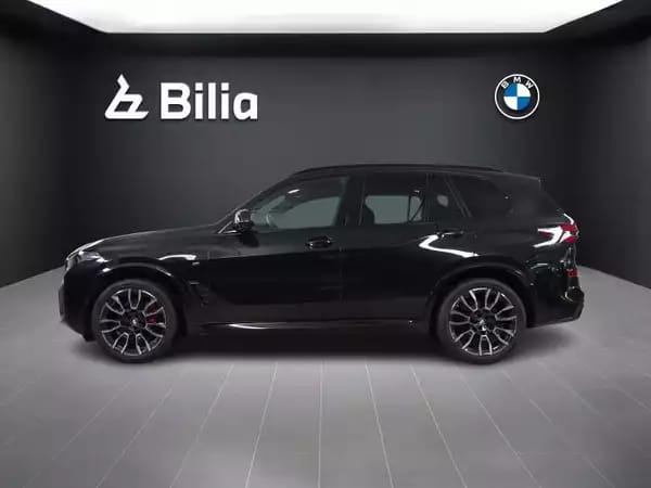 BMW X5 X5 30d xDrive M-sport - Photo 2