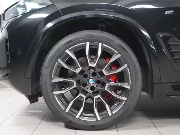BMW X5 X5 30d xDrive M-sport - Photo 3