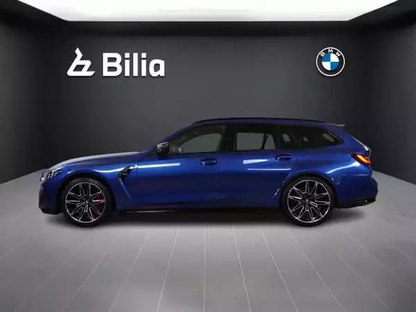BMW M3 M3 Compétition xDrive - Photo 2