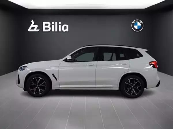 BMW X3 X3 20d xDrive M-sport - Photo 2
