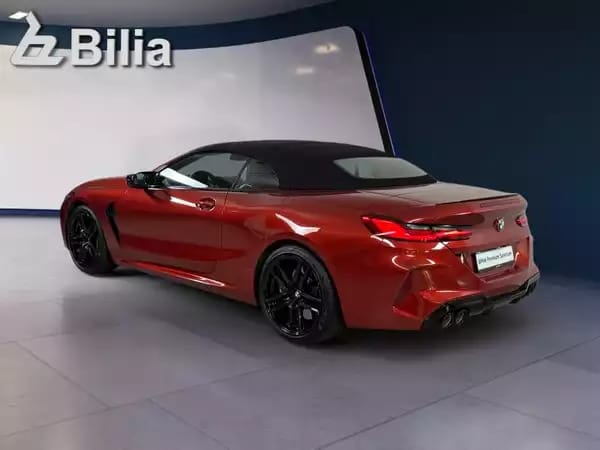 BMW M8 M8 Competition xDrive - Photo 2