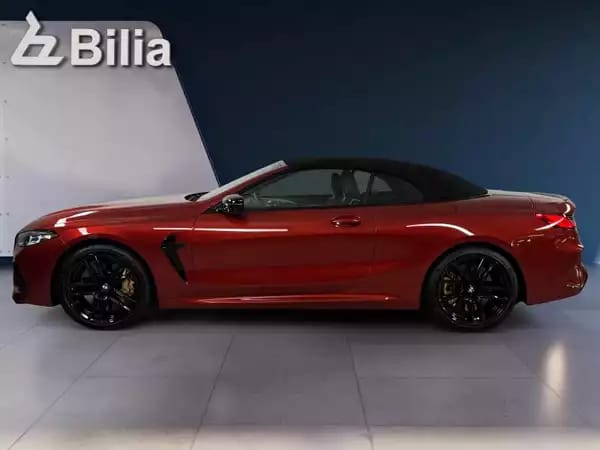 BMW M8 M8 Competition xDrive - Photo 2