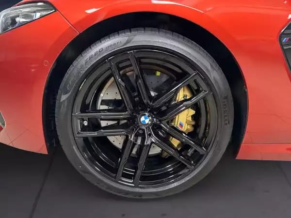 BMW M8 M8 Competition xDrive - Photo 3