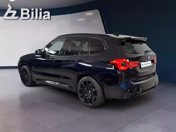 BMW X3 M X3M xDrive Competition - Photo 2