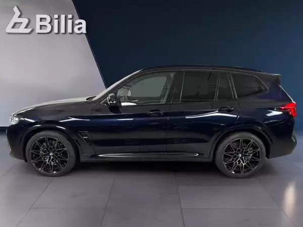 BMW X3 M X3M xDrive Competition - Photo 2