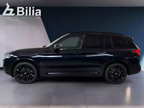 BMW X3 X3 20d xDrive M-sport - Photo 2