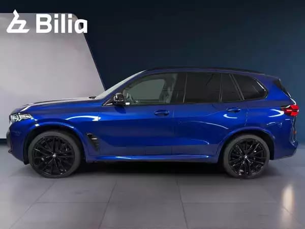 BMW X5 M60I - Photo 2