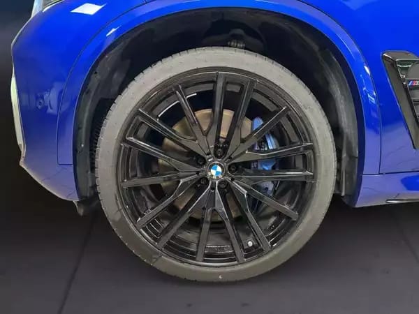 BMW X5 M60I - Photo 3