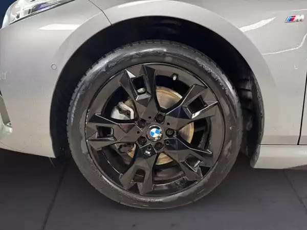 BMW 120 120i M-sport - Photo 3