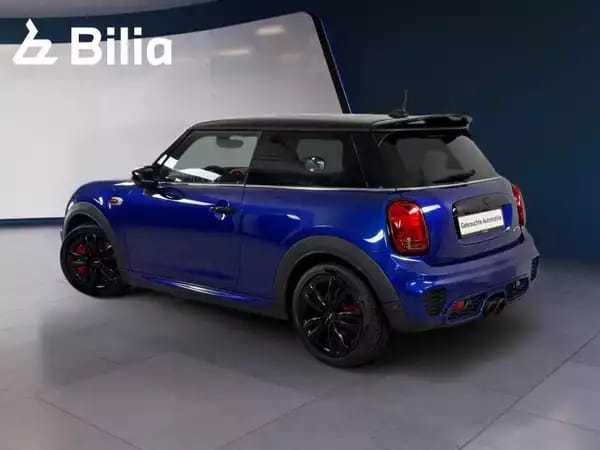 MINI John Cooper Works Coupe XR91 - Photo 2