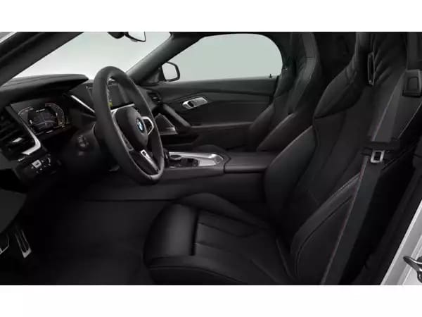 BMW Z4 M40I - Photo 3
