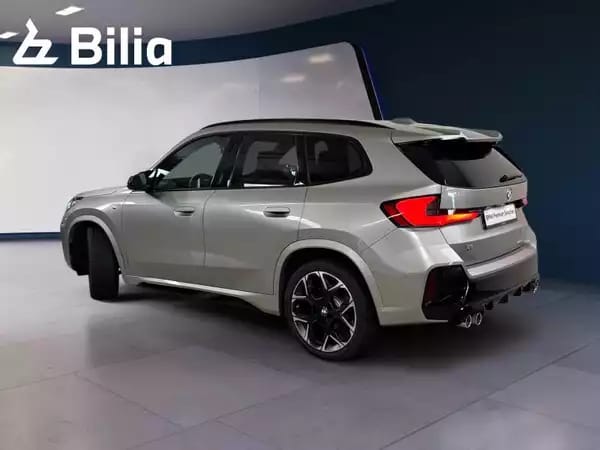 BMW X1 m35i xDrive - Photo 2