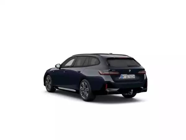 BMW 520 xDrive Touring m-sport - Photo 2