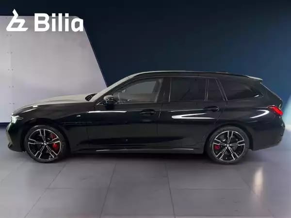 BMW 320 320d xDrive M-sport - Photo 2