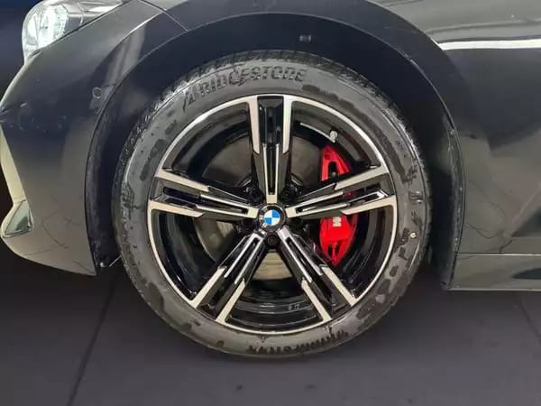 BMW 320 320d xDrive M-sport - Photo 3