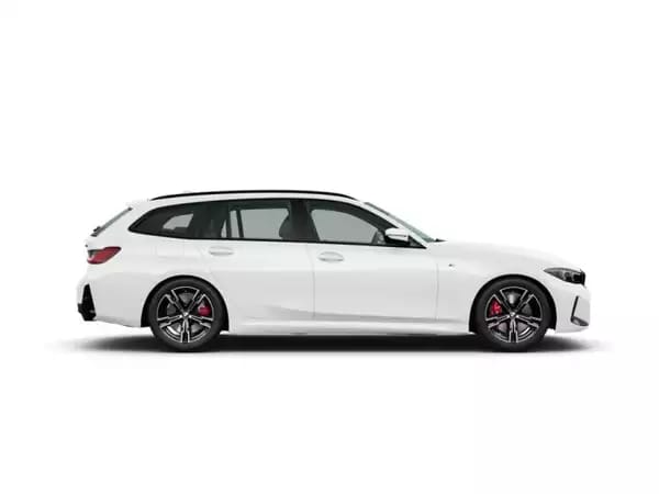 BMW 330 Touring xDrive m-sport - Photo 2