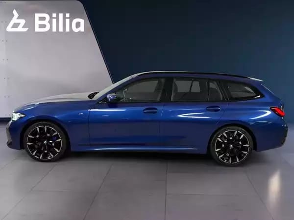 BMW 320 320d xDrive M-sport - Photo 2
