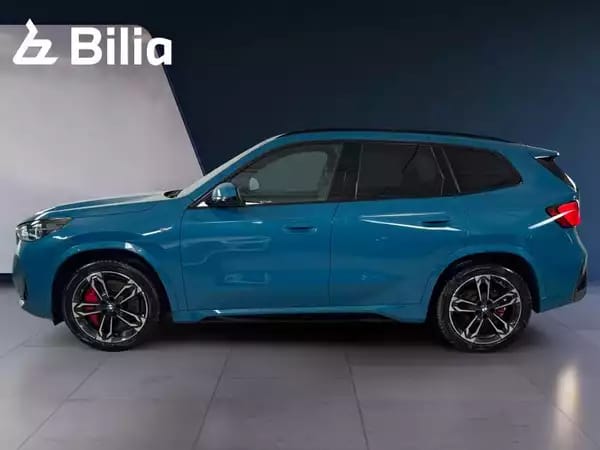 BMW X1 X1 23d xDrive M-sport - Photo 2