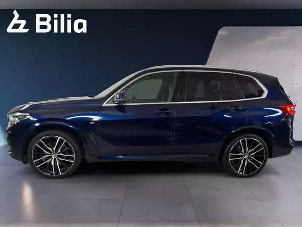 BMW X5 X5 30d xDrive M-sport - Photo 2