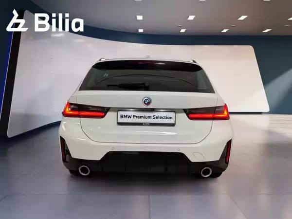 BMW 320 320d xDrive M-sport - Photo 3
