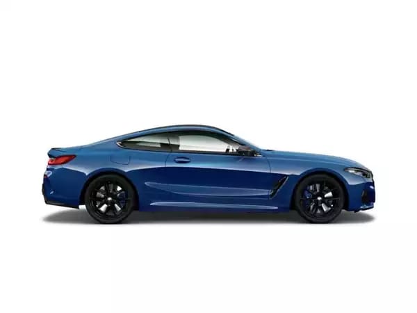 BMW 850 coupé - Photo 2