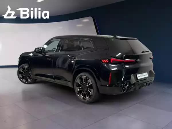 BMW XM 50E - Photo 2