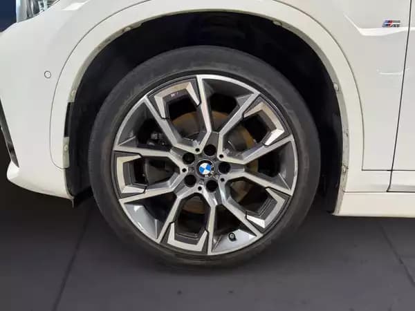 BMW X1 20d m-sport - Photo 3