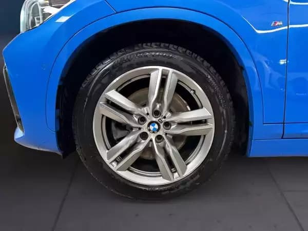 BMW X1 X1 20d xDrive M-sport - Photo 3