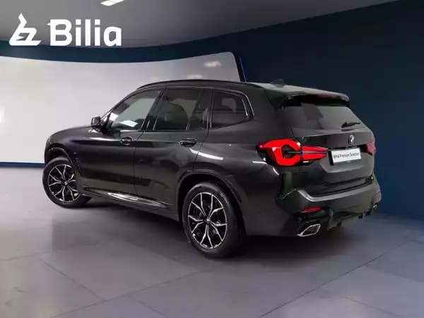 BMW X3 X3 20d xDrive M-sport - Photo 2