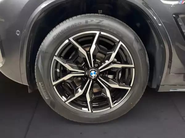 BMW X3 X3 20d xDrive M-sport - Photo 3