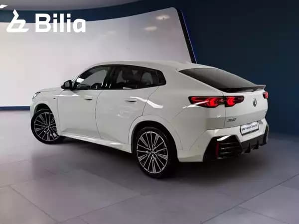 BMW X2 X2 20d xDrive M-sport - Photo 2