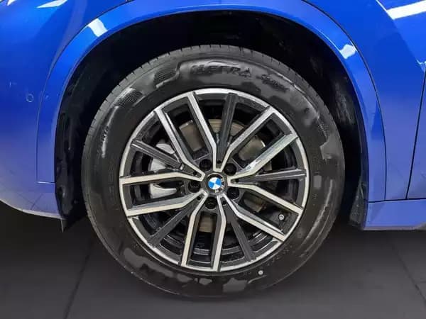 BMW X1 X1 23d xDrive M-sport - Photo 3