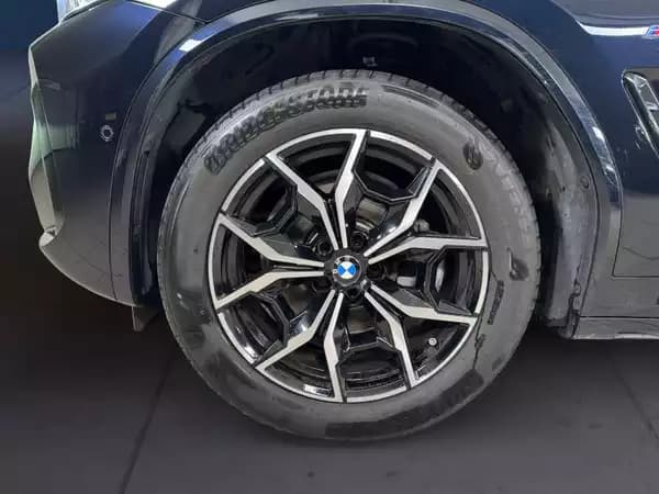 BMW X3 X3 20d xDrive M-sport - Photo 3