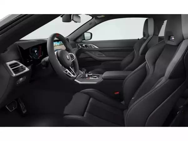 BMW M4 M4 Compétition xDrive - Photo 3