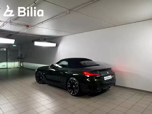 BMW Z4 Z4 M40i - Photo 2