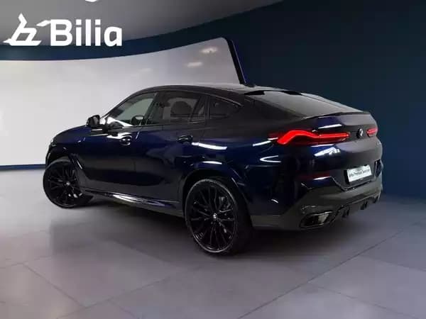 BMW X6 X6 40d xDrive M-sport - Photo 2