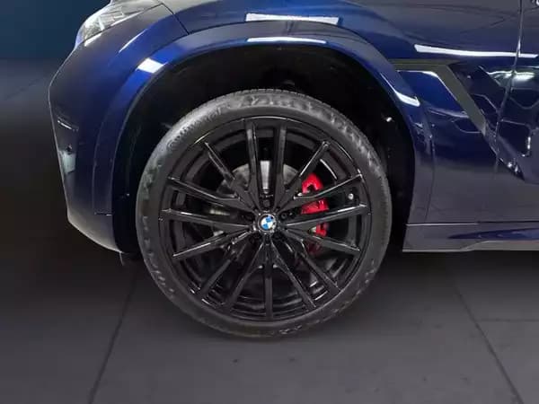 BMW X6 X6 40d xDrive M-sport - Photo 3