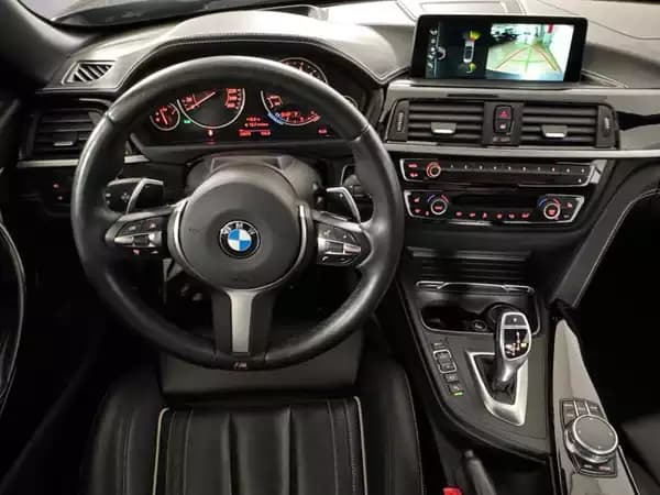 BMW 440 440i xDrive M-sport - Photo 3