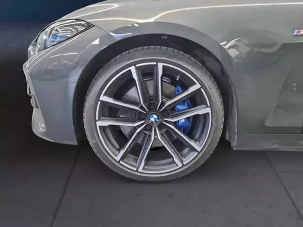 BMW 440 xDrive - Photo 3