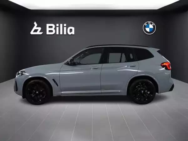 BMW X3 X3 20d xDrive M-sport - Photo 2