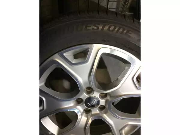 Jantes alu + Pneus été 18 225/55 R18 98V - Photo 3