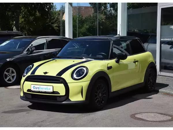 MINI Cooper 1.5A REGUL GPS LED 1° MAIN - Photo 2