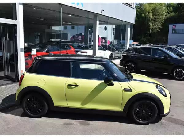 MINI Cooper 1.5A REGUL GPS LED 1° MAIN - Photo 2
