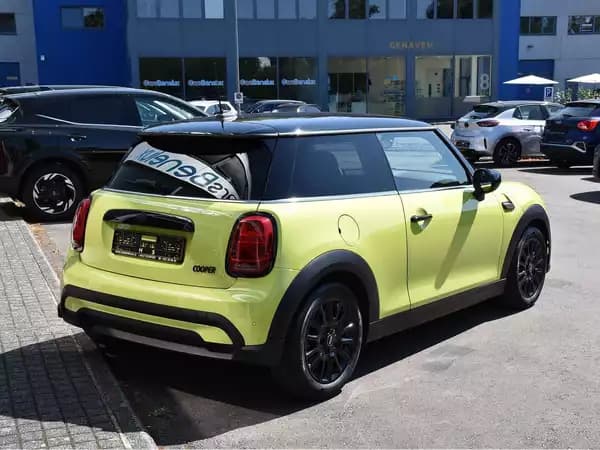 MINI Cooper 1.5A REGUL GPS LED 1° MAIN - Photo 3