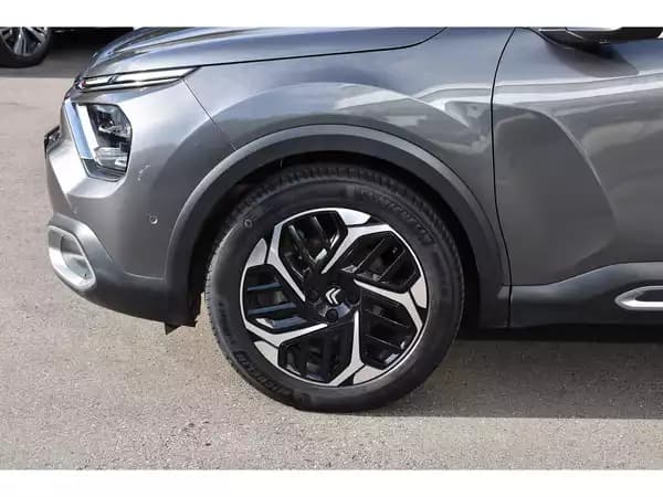Citroën C4 1.2 PureTech 130 MAX CUIR TO HUD GPS LANE SIDE CAM360 1° MAIN - Photo 3