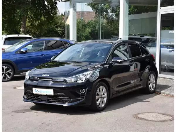 Kia Rio 1.2i Pulse REGUL GPS LANE CAM 1° MAIN - Photo 2
