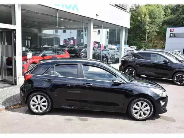 Kia Rio 1.2i Pulse REGUL GPS LANE CAM 1° MAIN - Photo 2