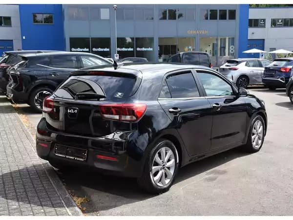 Kia Rio 1.2i Pulse REGUL GPS LANE CAM 1° MAIN - Photo 3